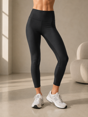 alo 7\8 High-Waist Airlift Legging