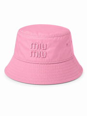 Miu Miu Bucket Hat