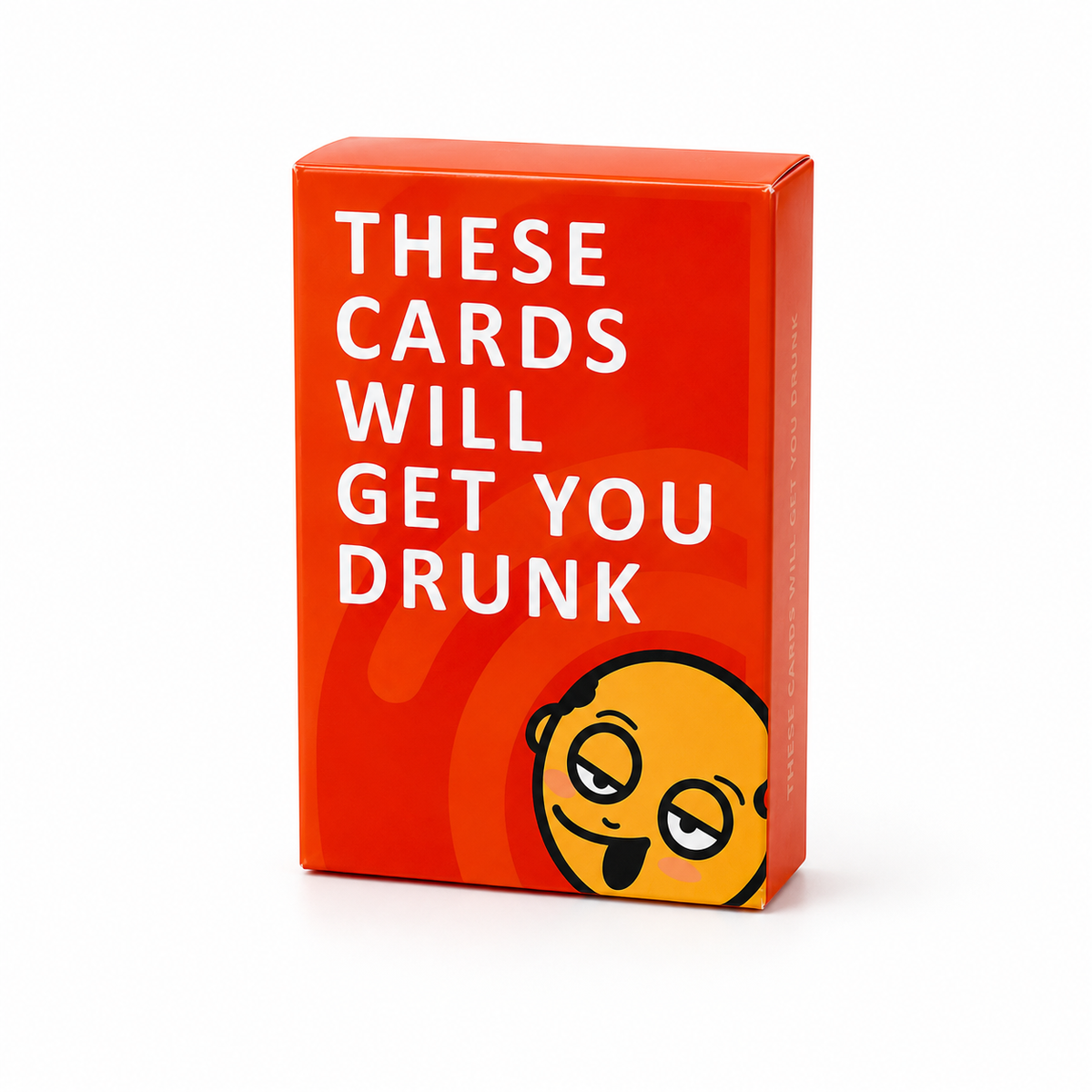 Drinking Game Cards R93