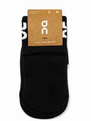 ON  Mid Crew Socks 3-Pack