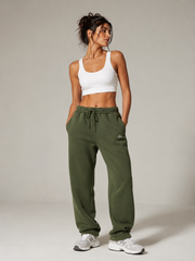 Unisex Accolade Straight Leg Sweatpants