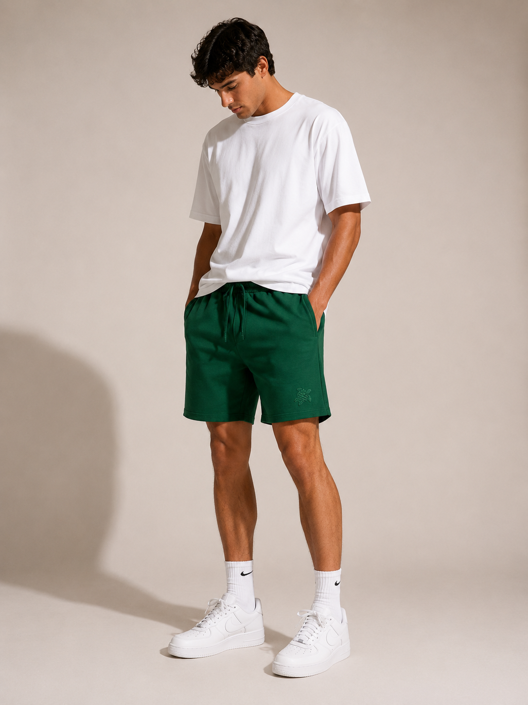 Vilebrequin Coastal Comfort Collection /CG