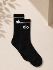 Unisex Throwback Sock R30