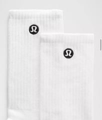 Lululemon Crew Socks R68