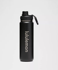 Back to Life Sport Bottle 24oz