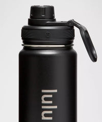 Back to Life Sport Bottle 24oz