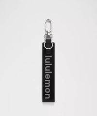 Never Lost Keychain