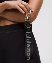 Never Lost Keychain 2 R30
