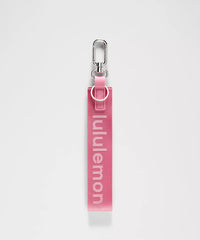 Never Lost Keychain
