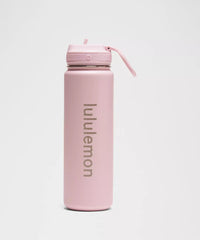 Back to Life Sport Bottle 24oz