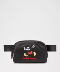 Disney x lululemon Everywhere Belt Bag 1L Mickey in Motion Graphic