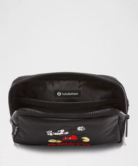 Disney x lululemon Everywhere Belt Bag 1L Mickey in Motion Graphic