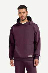 TGM Oversized Hoodie - Men/ Fig