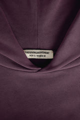 TGM Oversized Hoodie - Women/ Fig