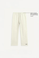 TGM Straight Leg Jogger - Men/ Ivory