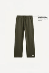 TGM Straight Leg Jogger - Men/ Olive
