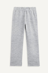 TGM Straight Leg Jogger - Women/ Grey Marel