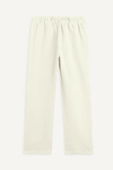 TGM Straight Leg Jogger - Women/ Ivory
