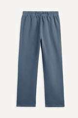 TGM Straight Leg Jogger - Women/ Vintage Indigo