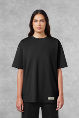 Graphic Print Oversized T-Shirt