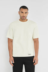 Oversized Palestine Print T-Shirt