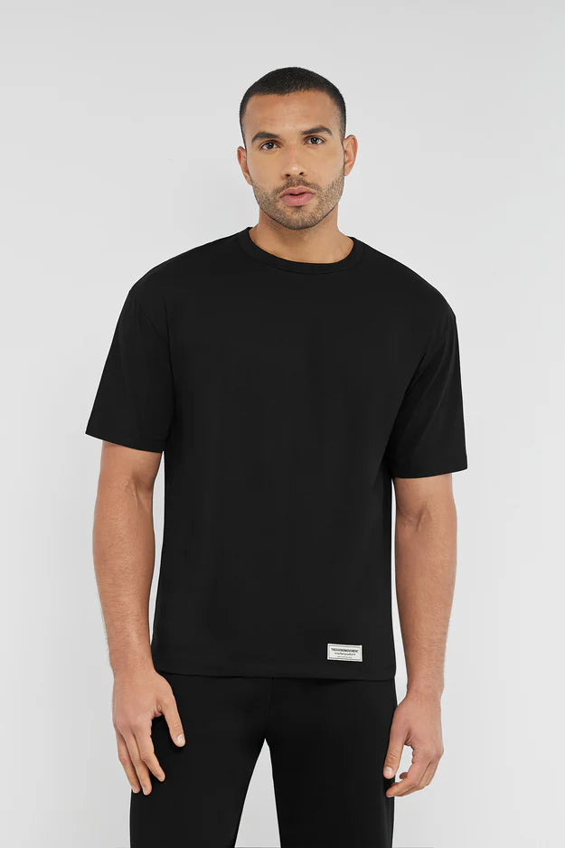 Oversized Palestine Print T-Shirt