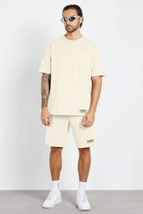 Oversized ECO T-Shirt