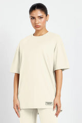 Unisex Kids Oversized ECO T-Shirt