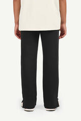 Unisex Teens Straight Leg Jogger