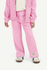 Unisex- Kids Straight Leg Jogger