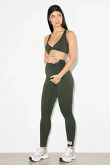 Maternity 26 inch Softskin Leggings