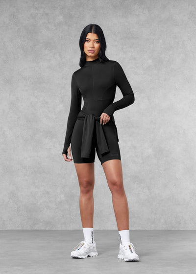 Long Sleeve Bodysuit - Authentic