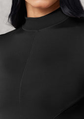 Long Sleeve Bodysuit - Authentic