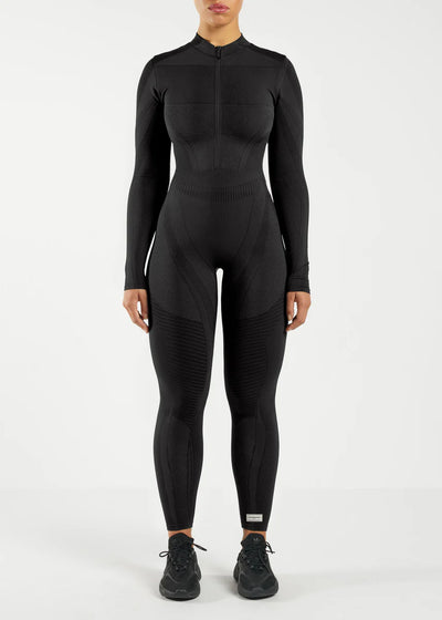 Tonal SMLS100© Jumpsuit