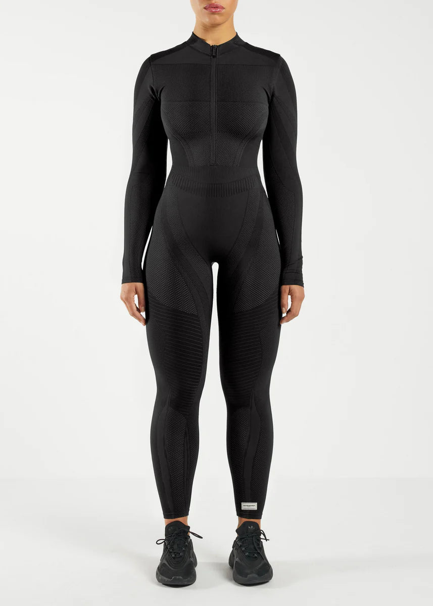 Tonal SMLS100© Jumpsuit