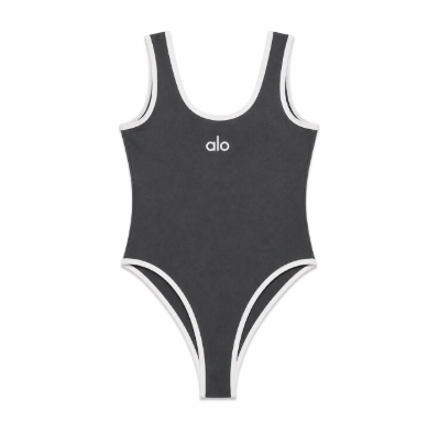 alo One Piece Swim Suit