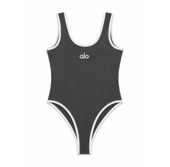 alo One Piece Swim Suit