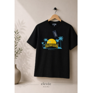 Vilebrequin Sunset Escape Tee