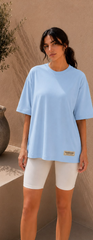TGM Oversize  Unisex - No Print