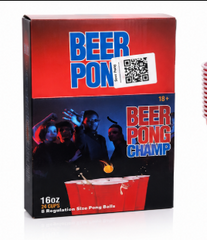 Beer Pong Champ R60