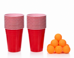 Beer Pong Champ R60
