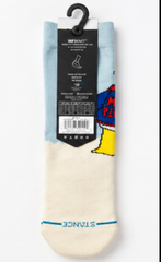 Original simpsons socks