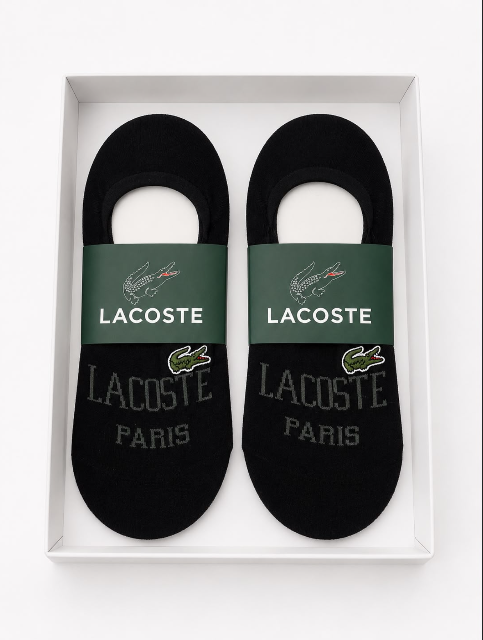 Lacoste Socks 3-PACK R93