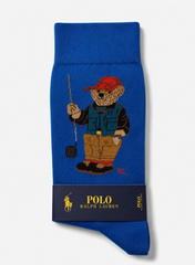 Ralph Bear Socks