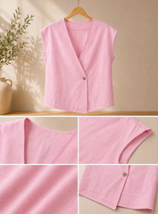 Muse Vest