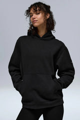 Renown Heavy Weight Hoodie - Women/Black