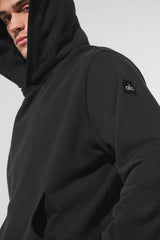 Renown Heavy Weight Hoodie - Men/Black
