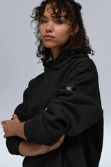 Renown Heavy Weight Hoodie - Women/Black