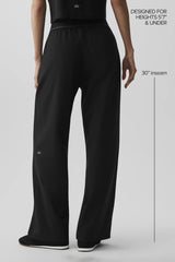 alo Suit Up Trouser (Regular).