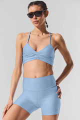 ِalo Airbrush High-Waist Biker Short